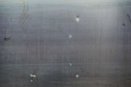 Grunge rusty metal backgroundの写真素材