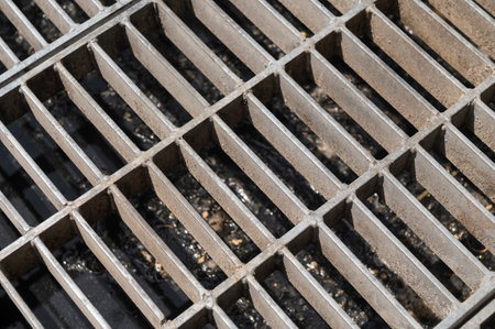 The dirty floor surface texture image close upの写真素材