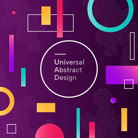 Futuristic abstract background designの写真素材