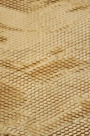 Detail of packaging paper texture - backgroundの写真素材