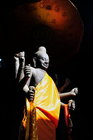 buddhistの写真素材