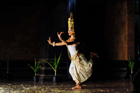 Solo Dancingのeditorial素材