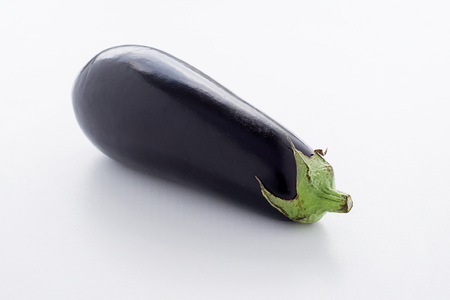 eggplantの写真素材