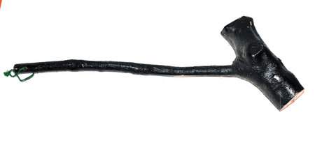 irish shillelagh