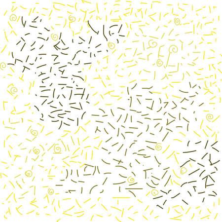 abstract seamless pattern backgroundのイラスト素材