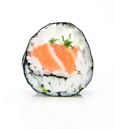 Sushiの写真素材