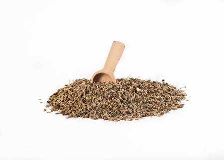 herb teaの写真素材