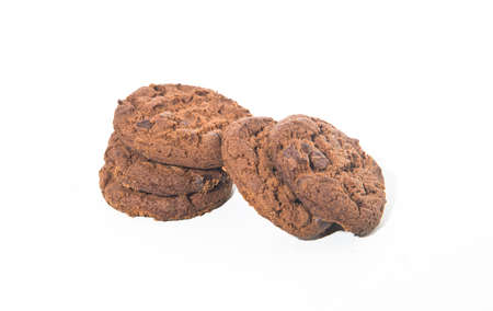 cookieの写真素材