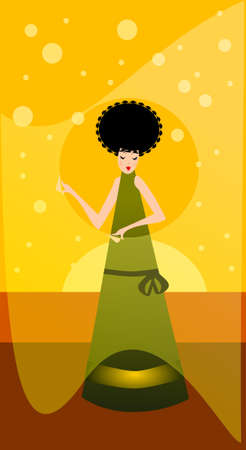 sunriseのイラスト素材