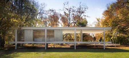 Office in a park 2011-10-12 11:13:39 AMのeditorial素材