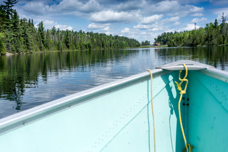 contryside ontario canada natureの写真素材