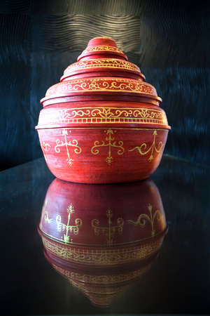 potteryの写真素材