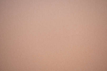 Brown background, cardboard texture full of copy spaceの写真素材