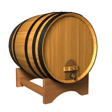barrelの写真素材