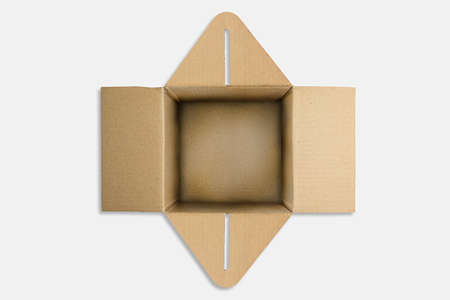 Neighbor packaging for delivery of various products.