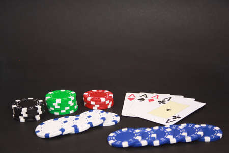 poker game