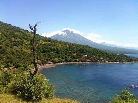 Its really nice for snorkling 