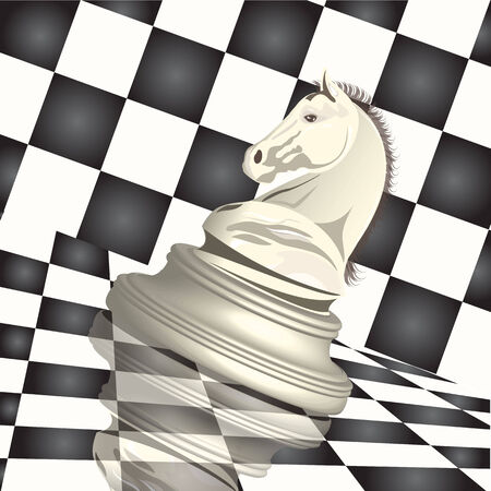 Chessのイラスト素材