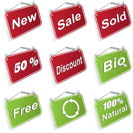 Tabletsのイラスト素材