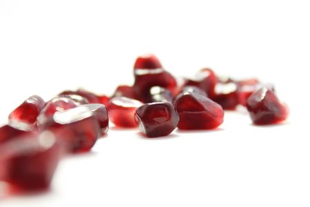 garnetの写真素材