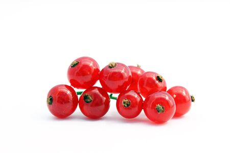 red currantの写真素材
