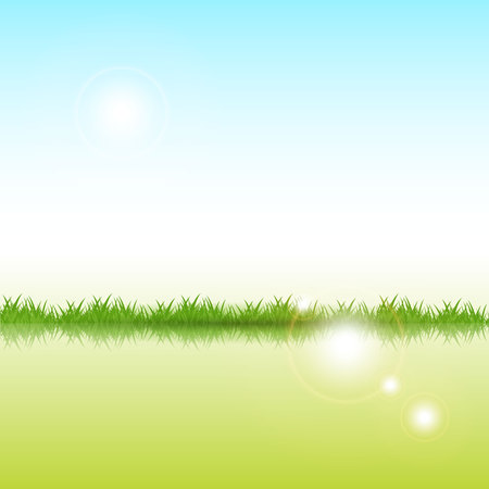 green textureのイラスト素材