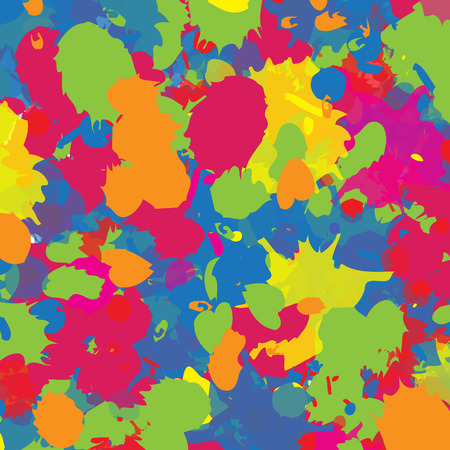 paintのイラスト素材