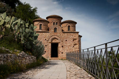 Catholic Stiloの写真素材