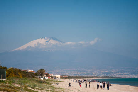 By the seaのeditorial素材