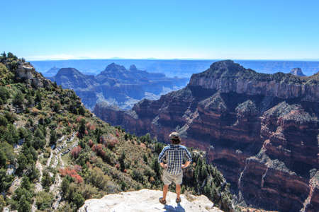 The View of Viewsの写真素材