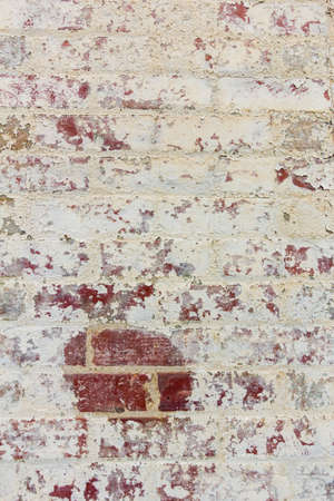Old Brick Wall for Background.の写真素材