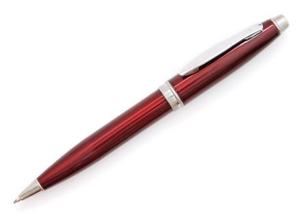 Red penの写真素材