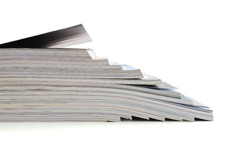 Magazines