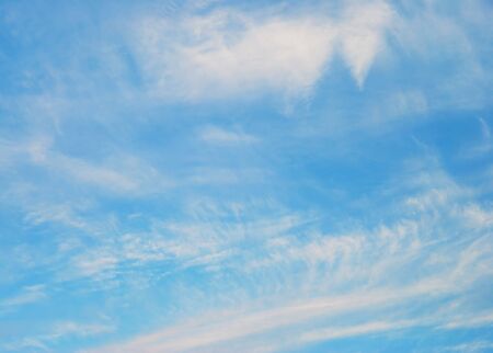 Skyの写真素材