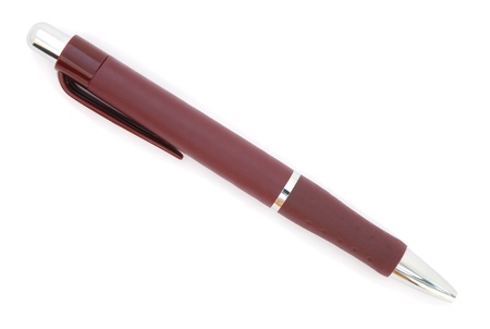 Brown Penの写真素材