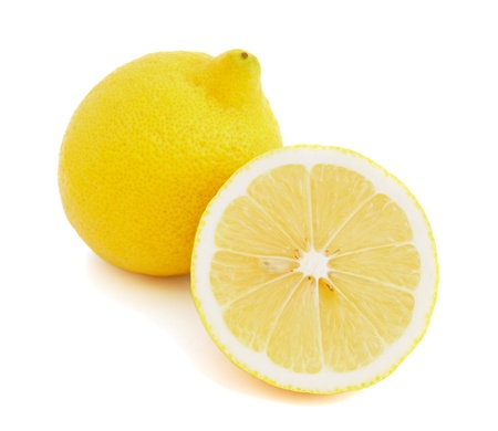 Lemonsの写真素材