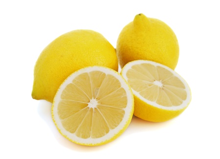 Lemonsの写真素材