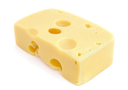 Cheeseの写真素材