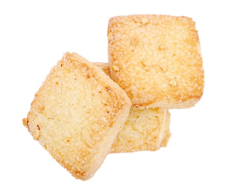 Cookiesの写真素材