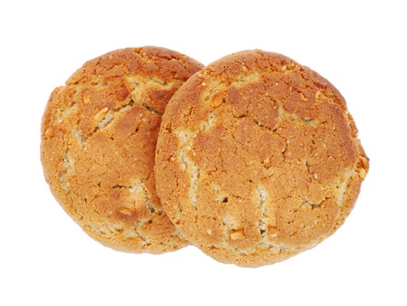 Cookiesの写真素材