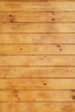 Wooden wallの写真素材