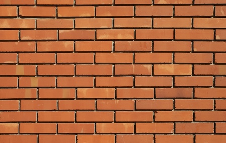 Brick wallの写真素材