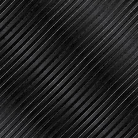 Black metal striped backgroundのイラスト素材