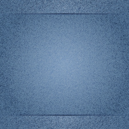 Blue Jeans Backgroundのイラスト素材