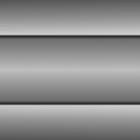 Vector metal backgroundのイラスト素材