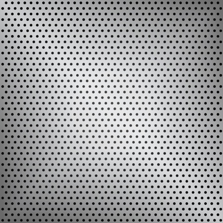 Metal backgroundのイラスト素材