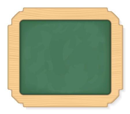 Blackboardのイラスト素材