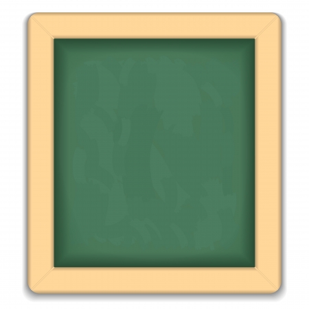 Blackboard iconのイラスト素材