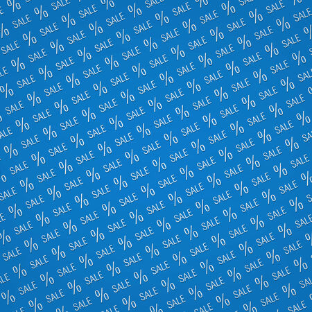 Blue sale backgroundのイラスト素材