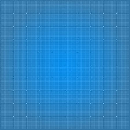Blueprint backgroundのイラスト素材